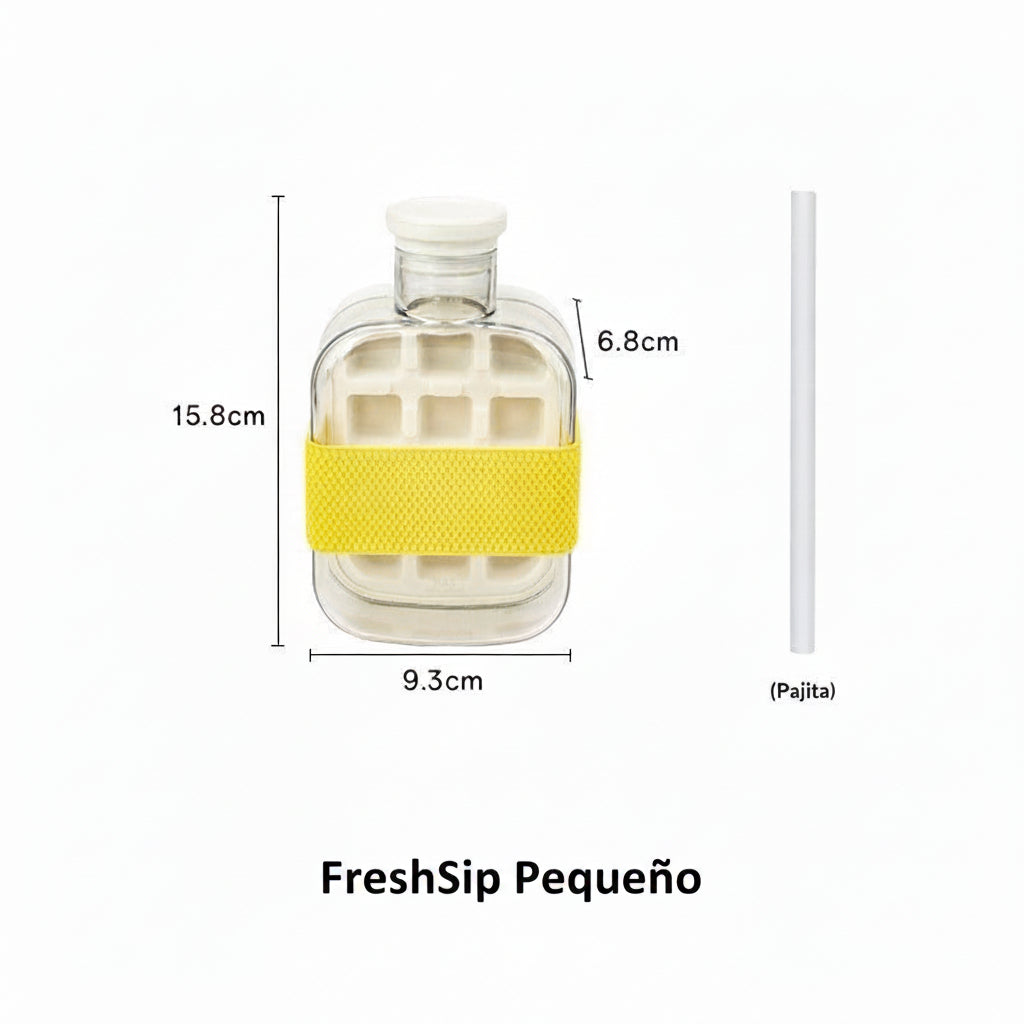 FreshSip Go