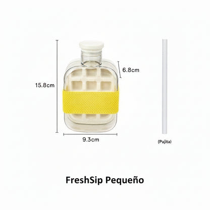 FreshSip Go